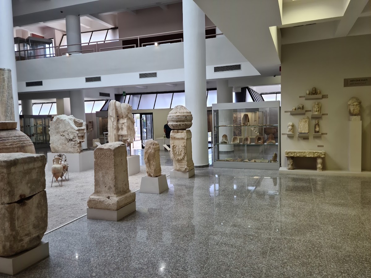 Archaeological Museum of Durrës