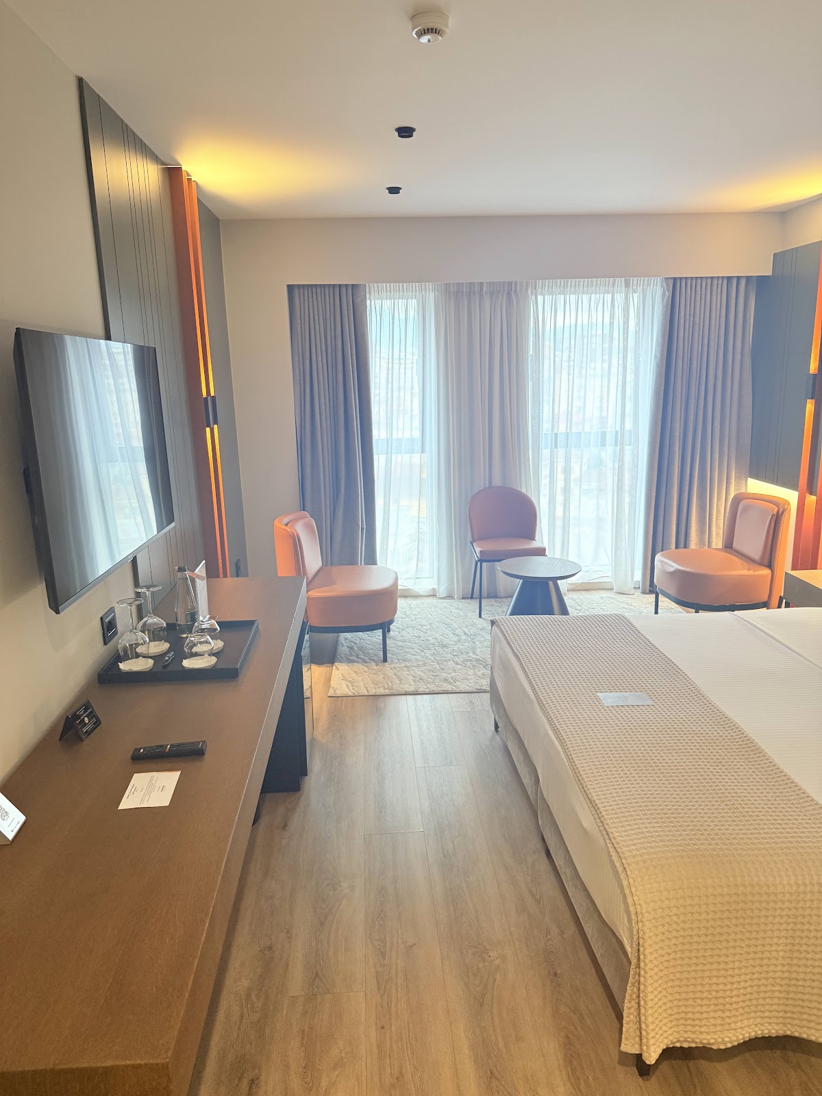 Hotel Elisa Tirana, Affiliated by Meliá