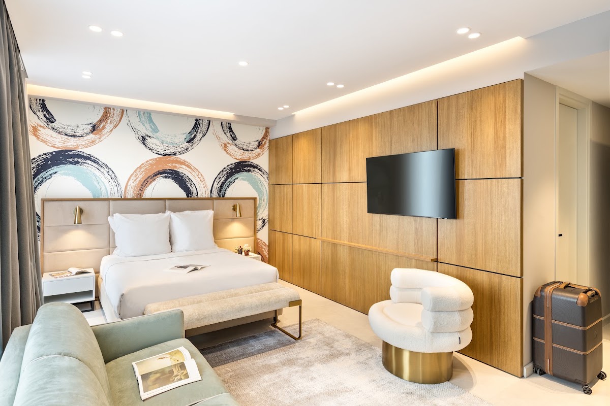 Mercure Tirana
