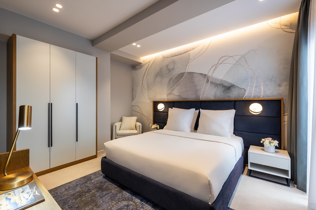 Mercure Tirana