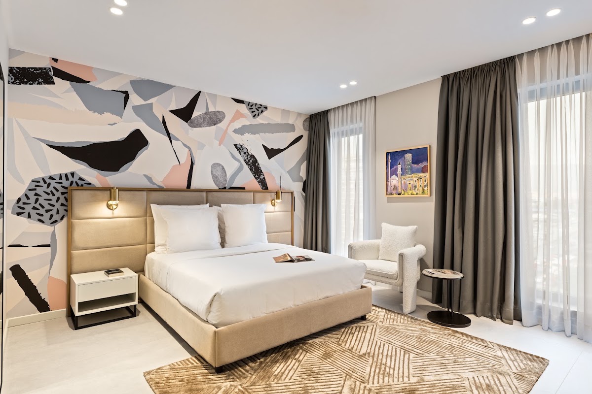Mercure Tirana