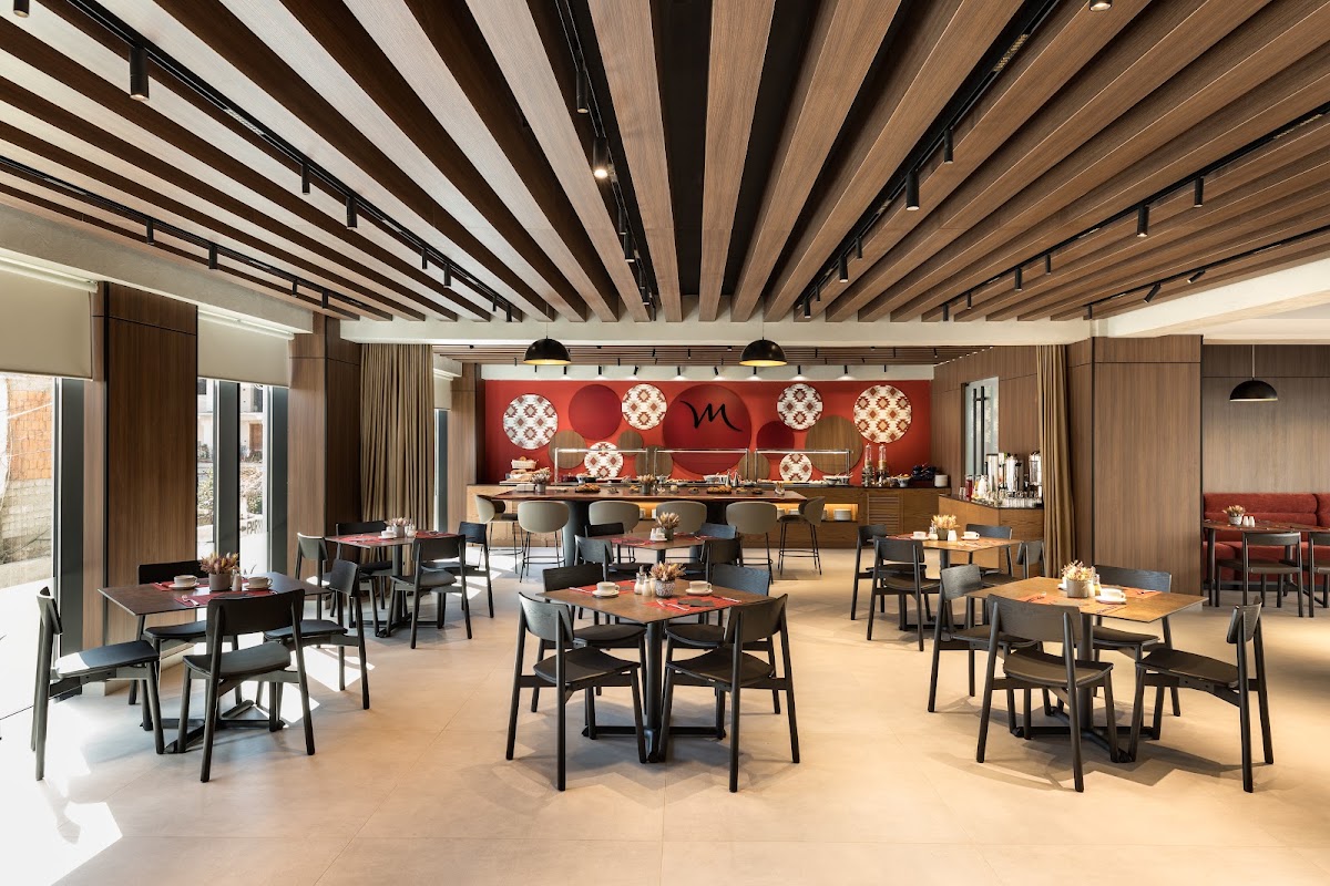 Mercure Tirana