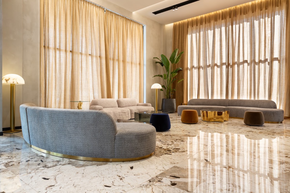 Mercure Tirana