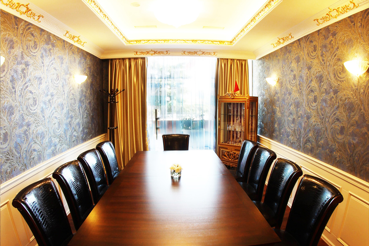 Tirana International Hotel & Conference Center