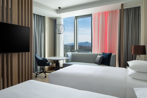 Tirana Marriott