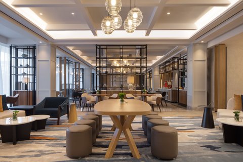 Tirana Marriott