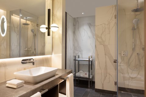 Tirana Marriott