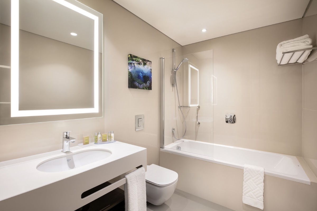 Hilton Garden Inn Tirana