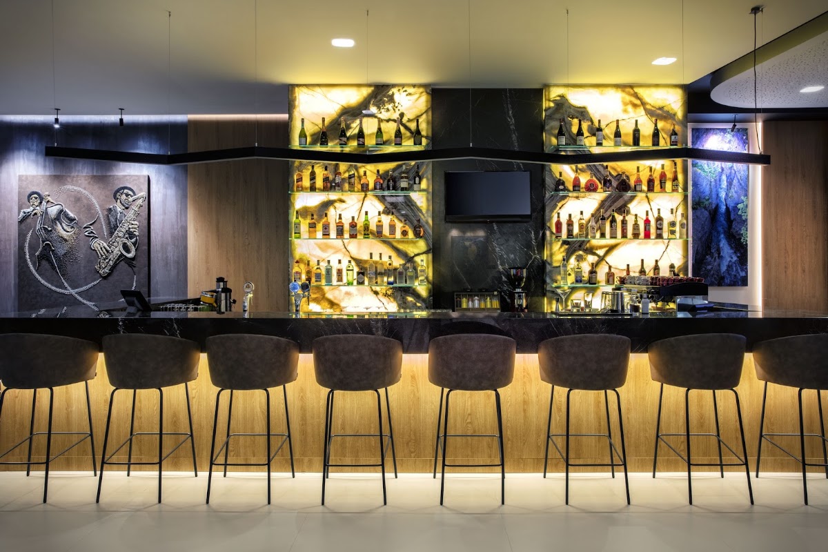 Hilton Garden Inn Tirana