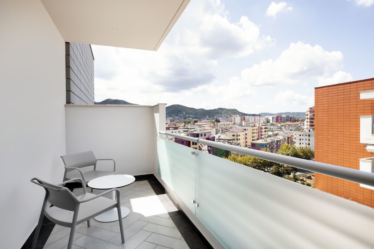Hilton Garden Inn Tirana