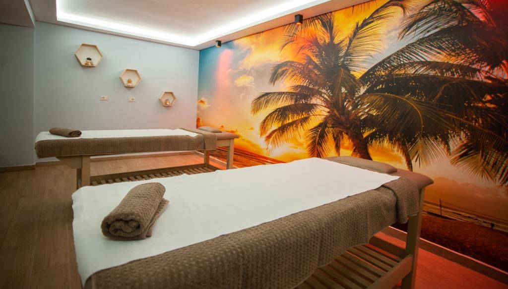 Doanesia Premium Hotel & Spa