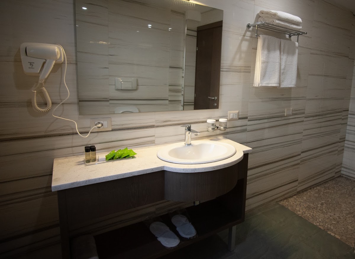 Doanesia Premium Hotel & Spa