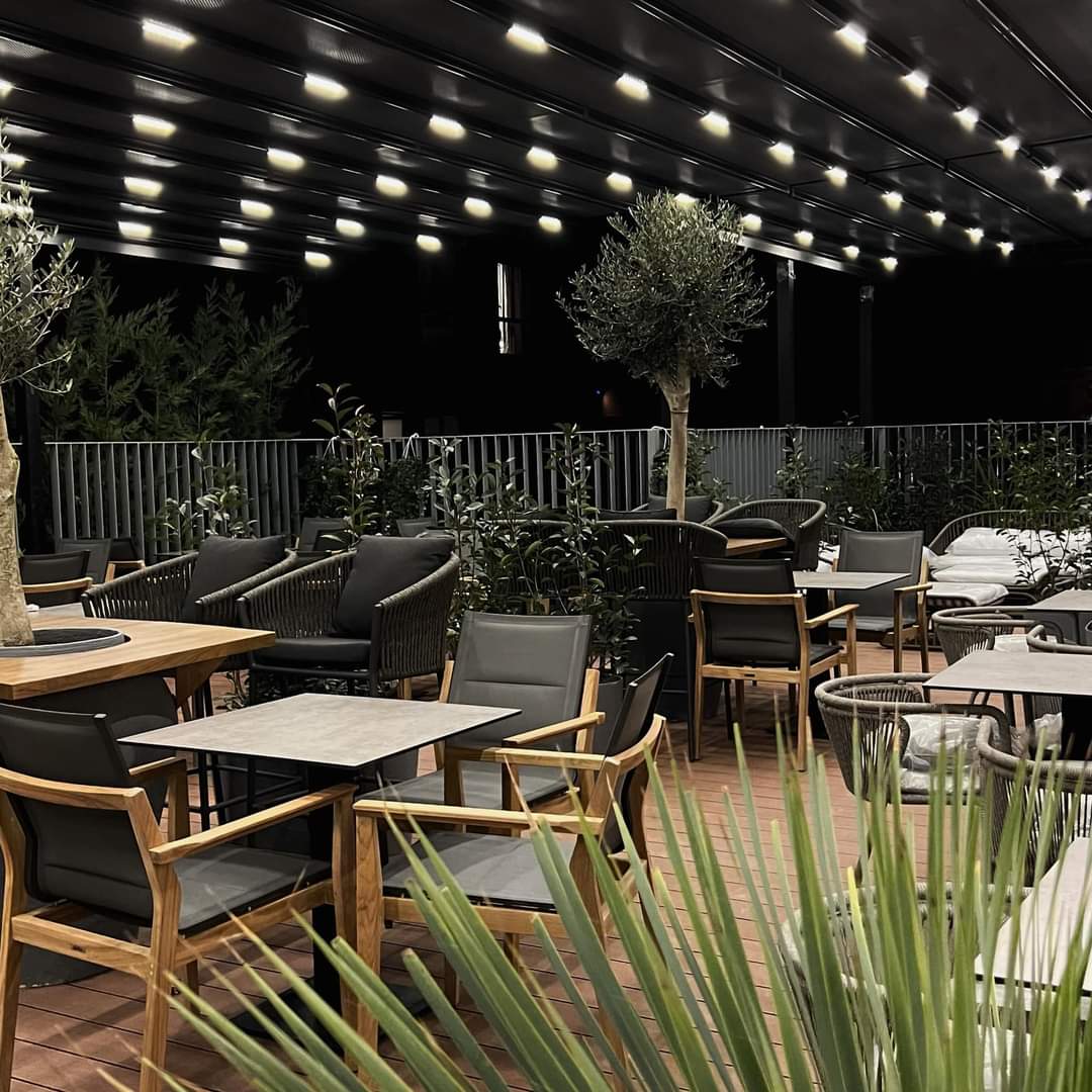 Garden Boutique Hotel