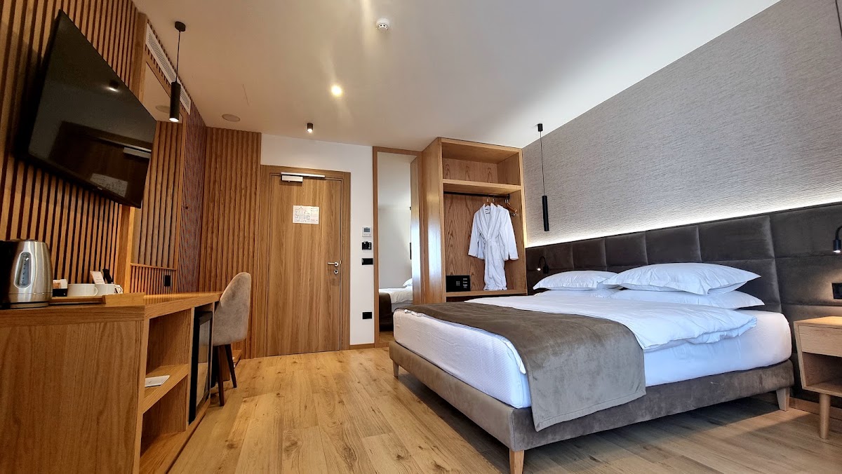 SIBB Hotel