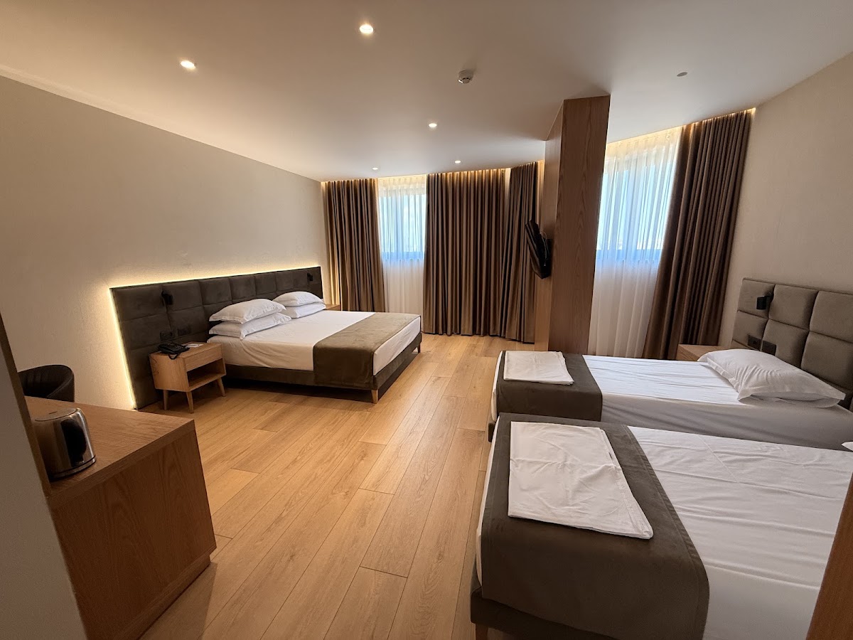 SIBB Hotel