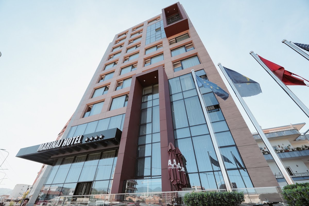 Marinaj Hotel