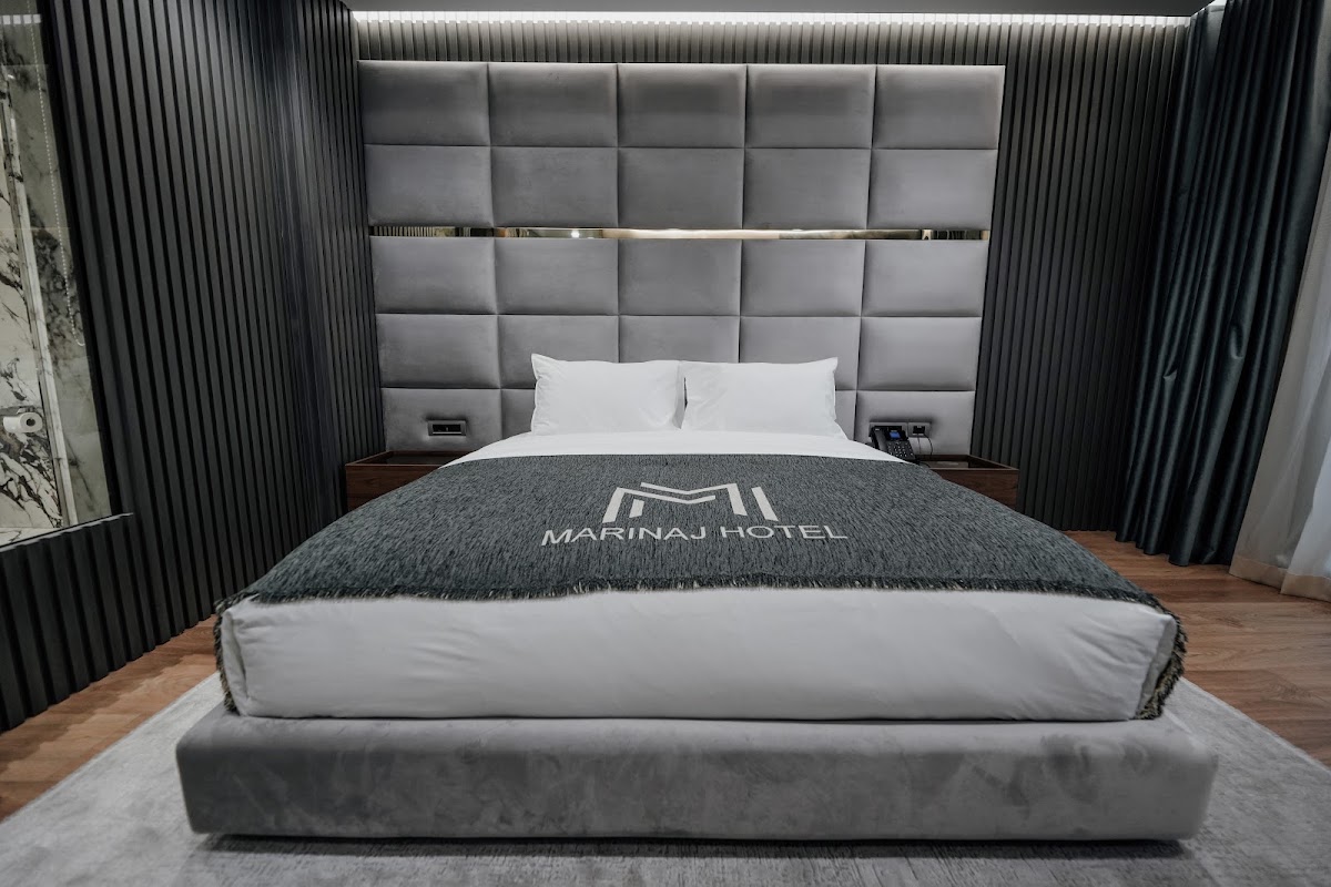 Marinaj Hotel