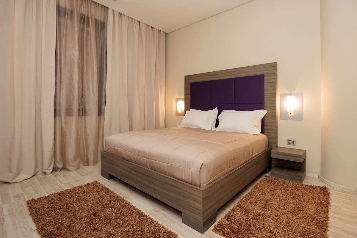 Sky Hotel Tirana