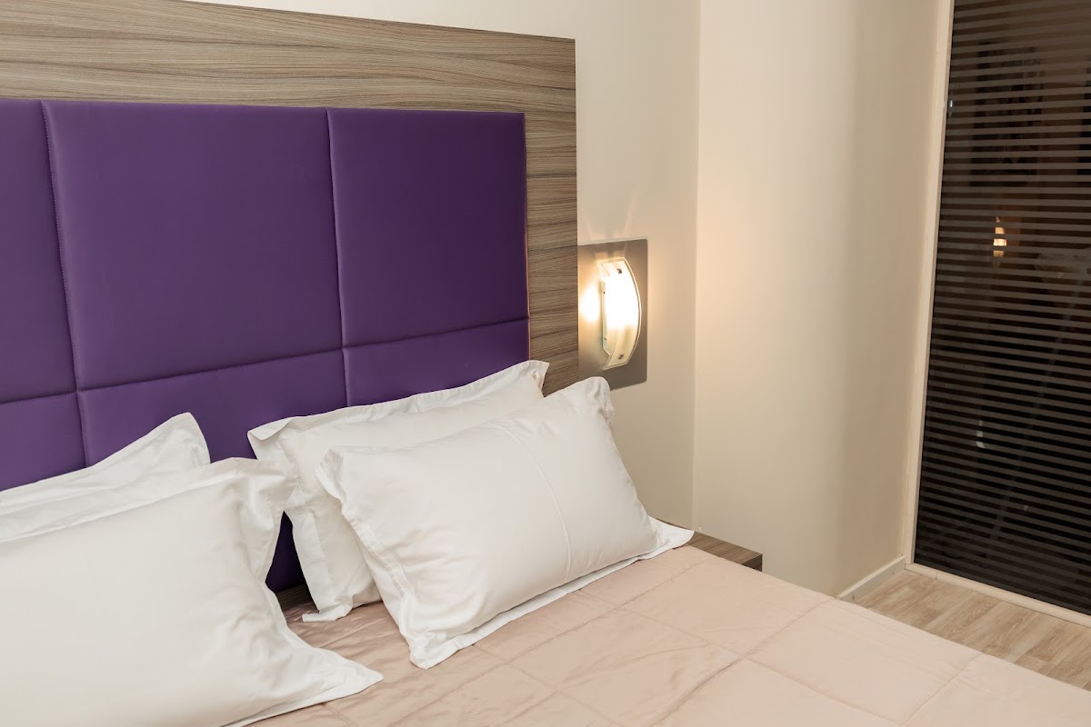 Sky Hotel Tirana