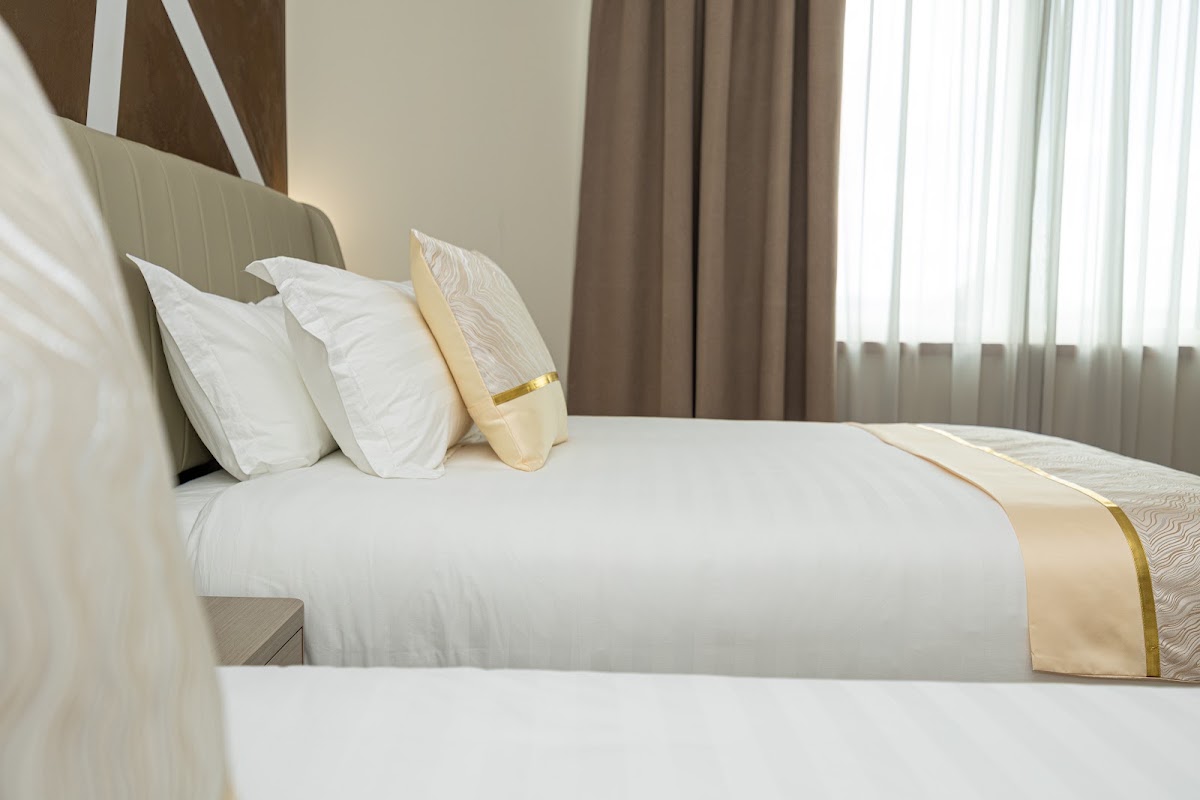 Sky Hotel Tirana