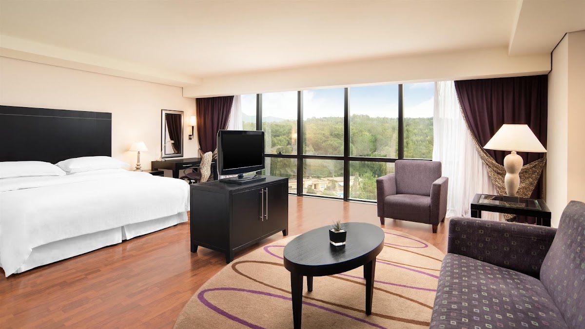MAK Hotel Tirana