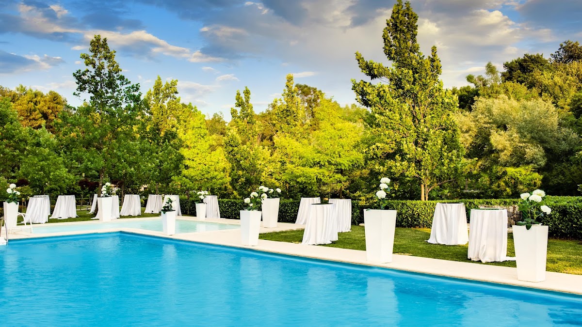 MAK Hotel Tirana