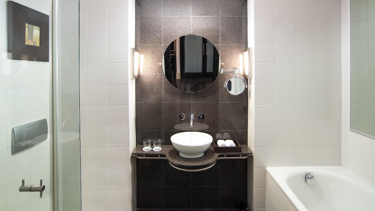 MAK Hotel Tirana