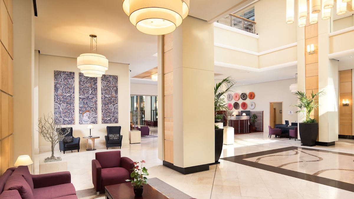 MAK Hotel Tirana