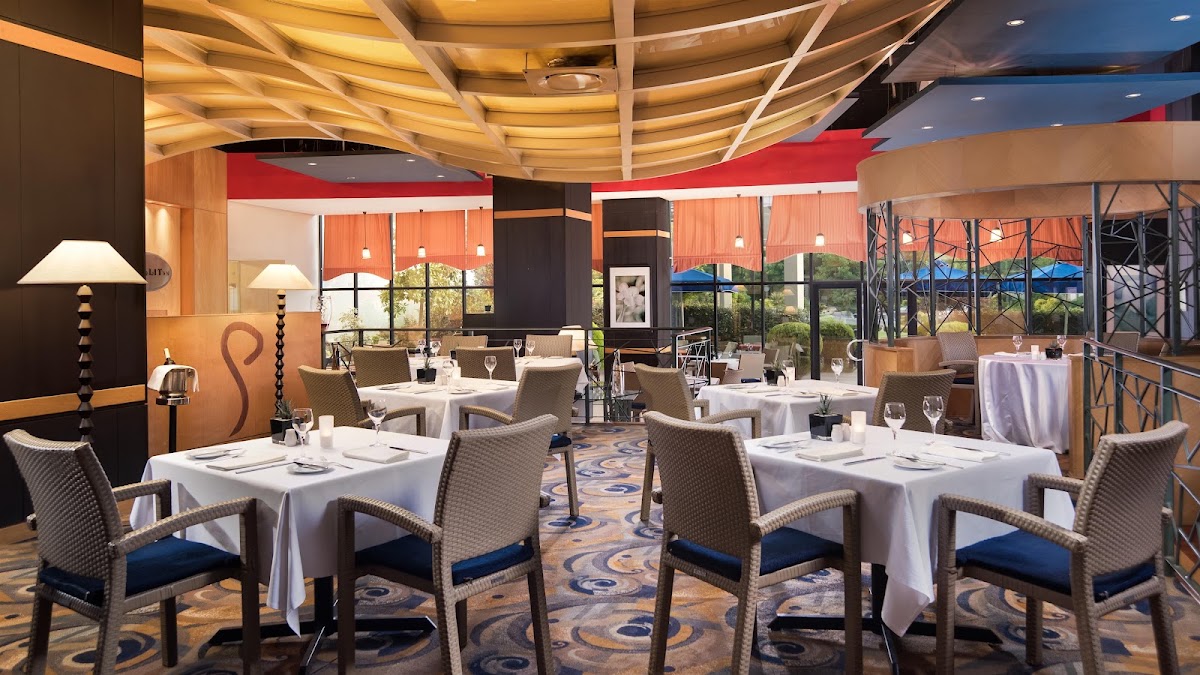 MAK Hotel Tirana