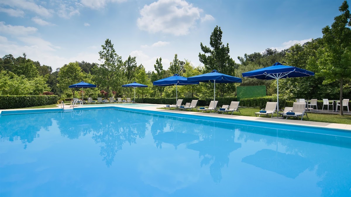 MAK Hotel Tirana