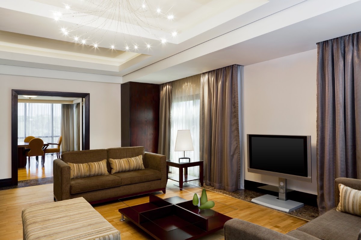MAK Hotel Tirana