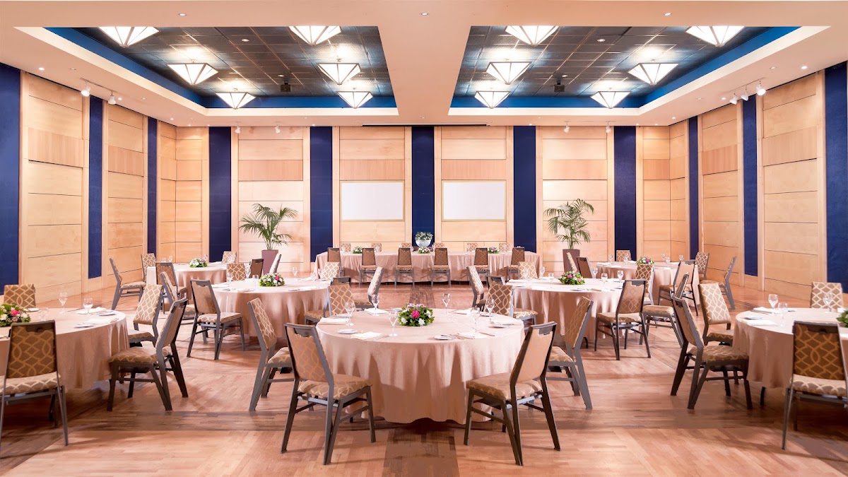 MAK Hotel Tirana