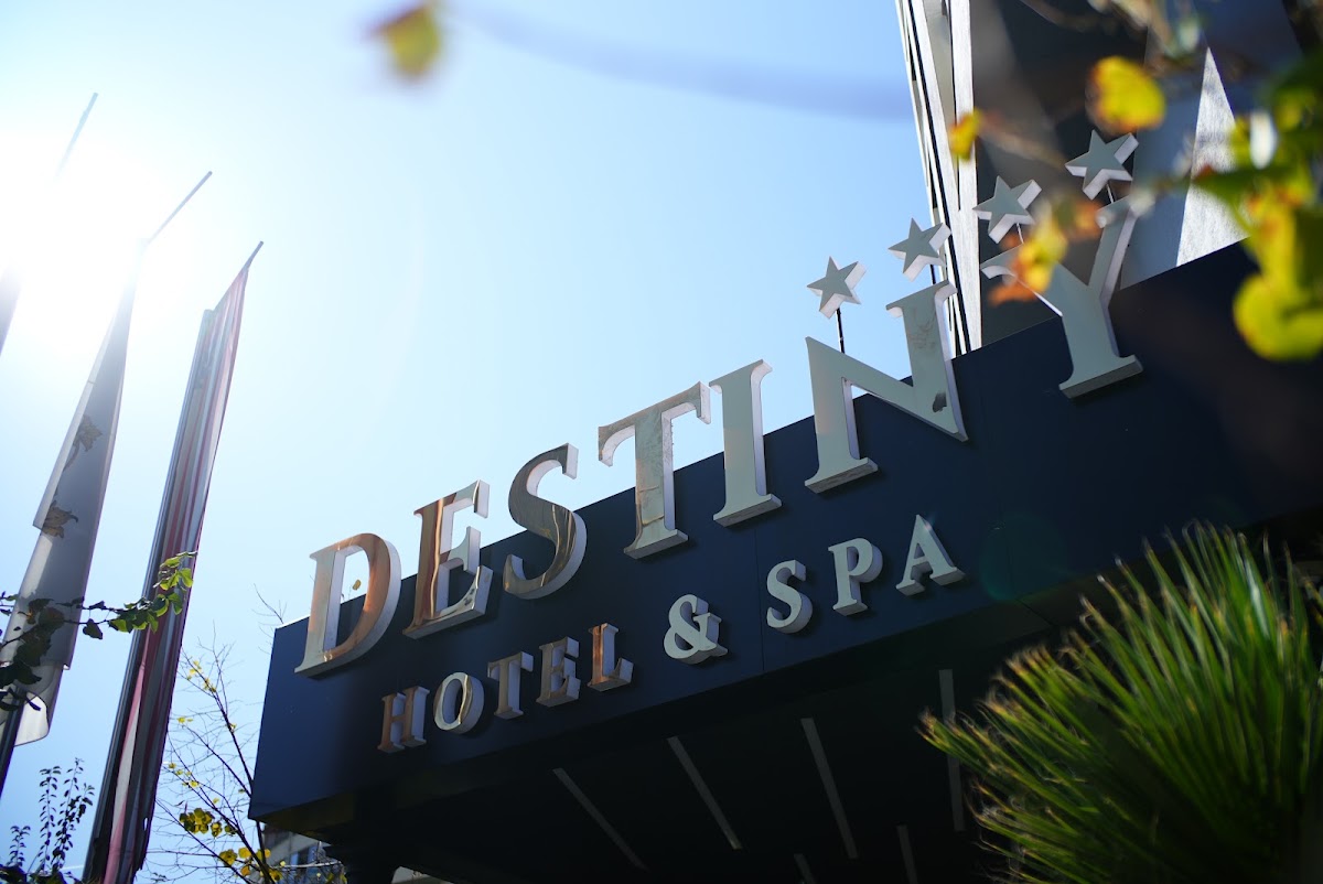 Destiny Hotel & SPA