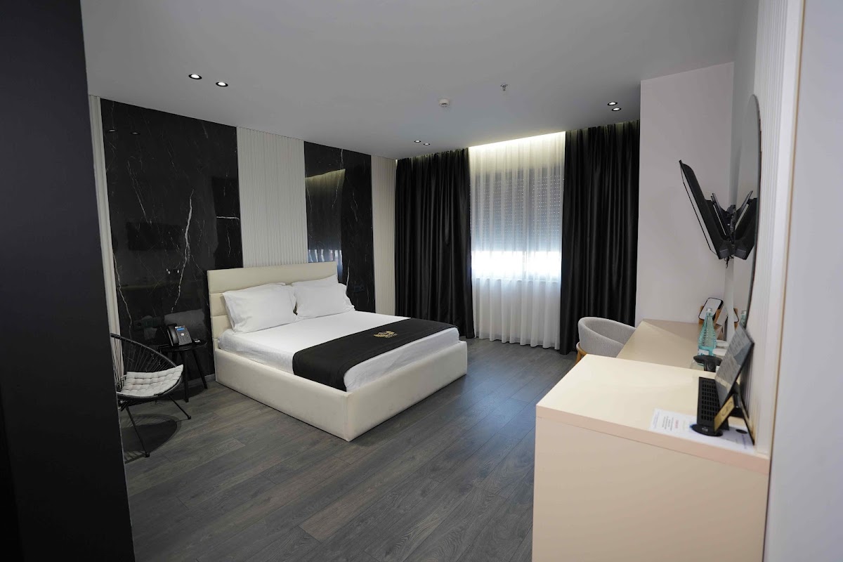 Destiny Hotel & SPA