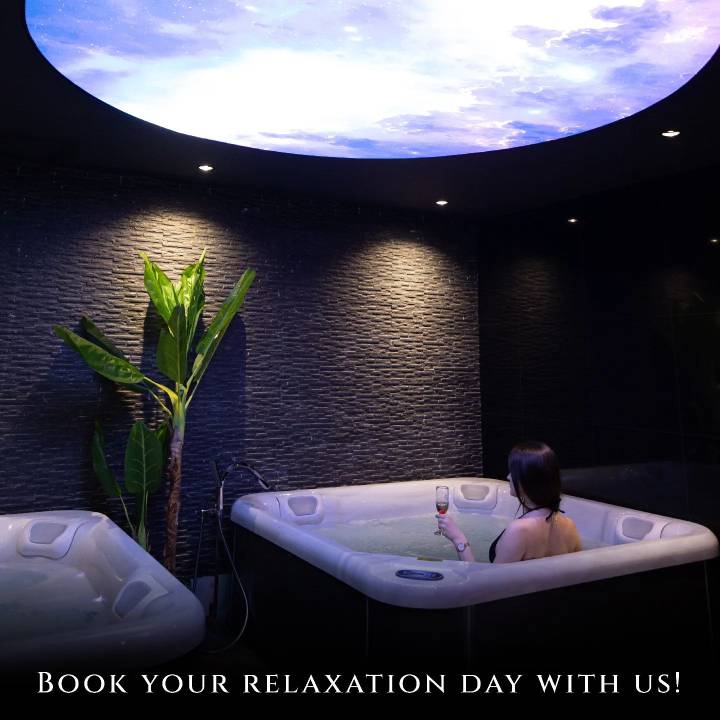 Destiny Hotel & SPA