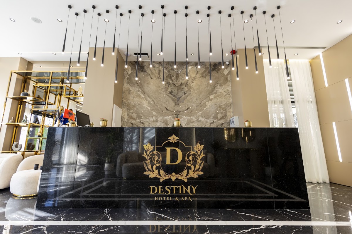 Destiny Hotel & SPA