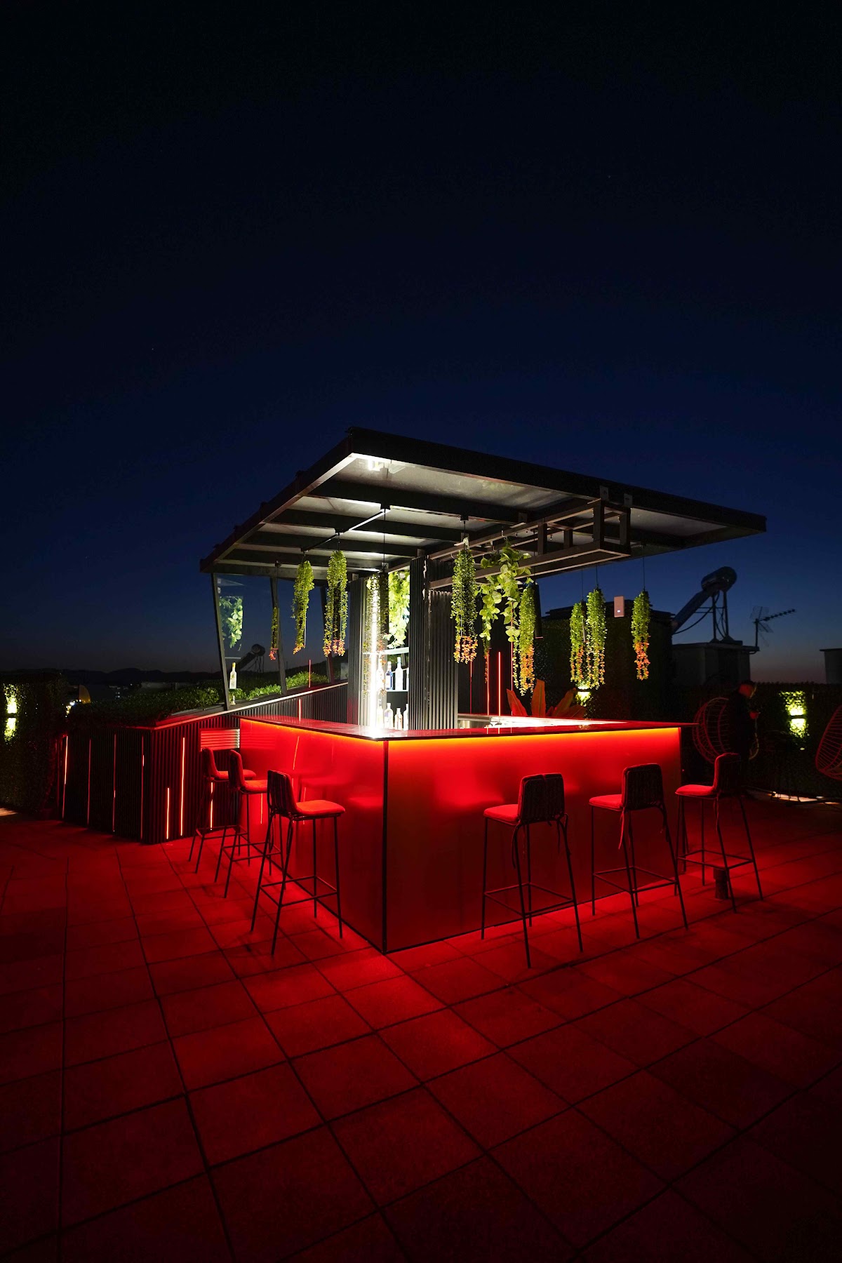 Destiny Hotel & SPA