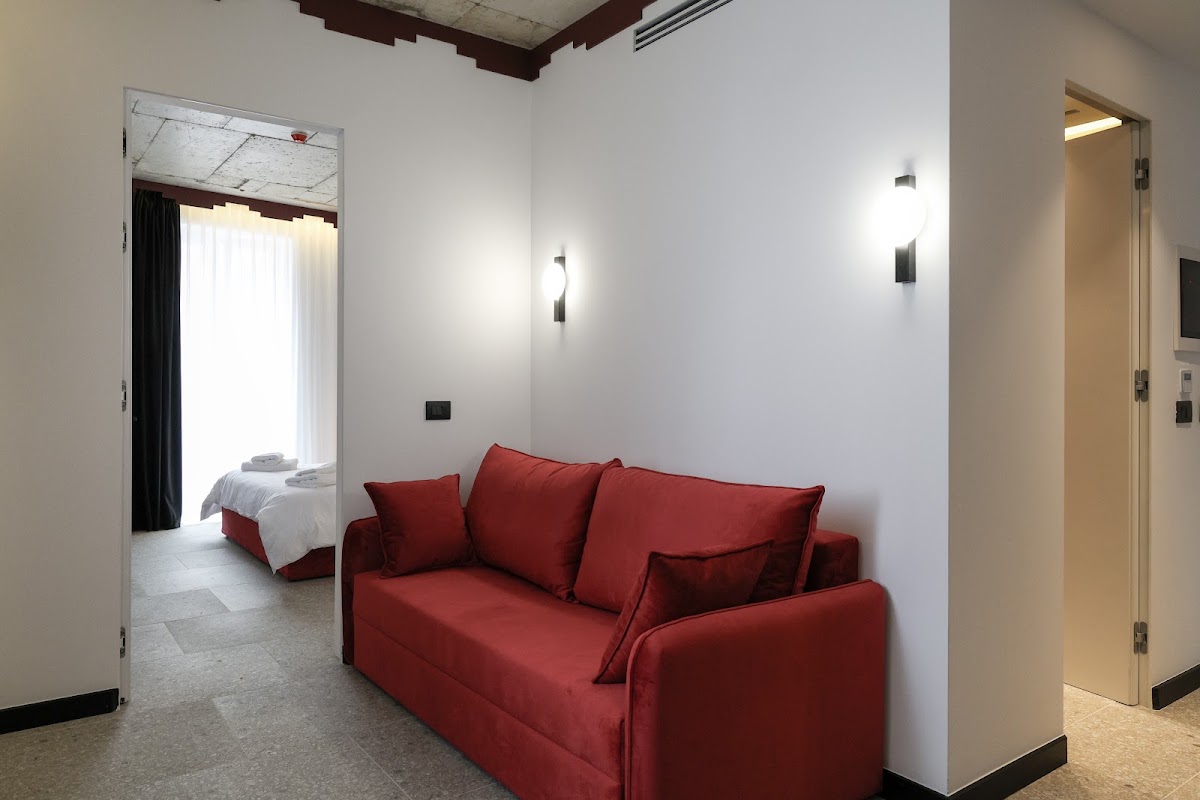 Bazaar Hotel