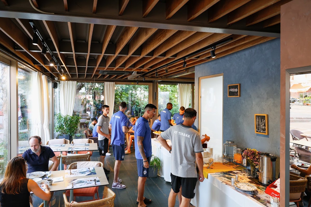 Bazaar Hotel