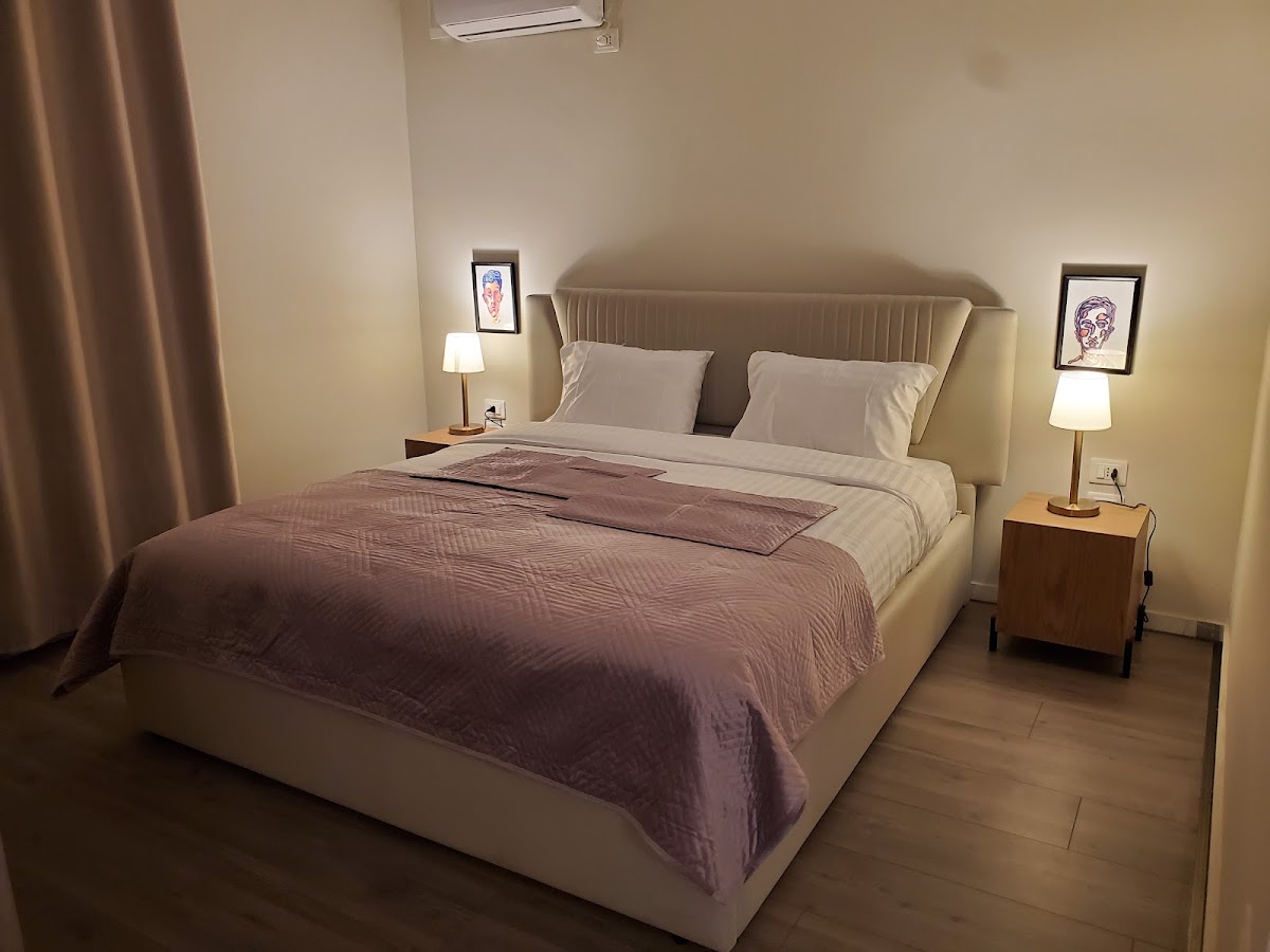 Niche Boutique Hotel, Tirana