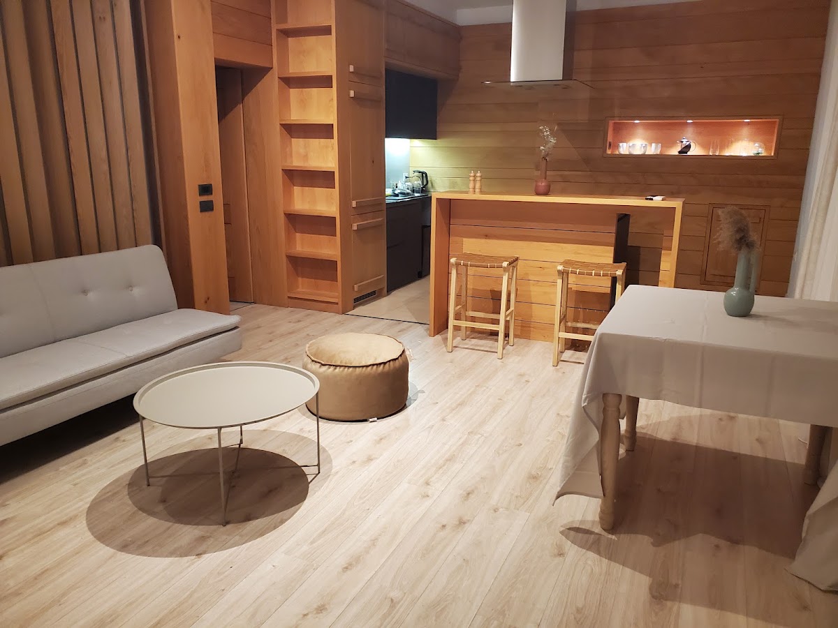 Niche Boutique Hotel, Tirana