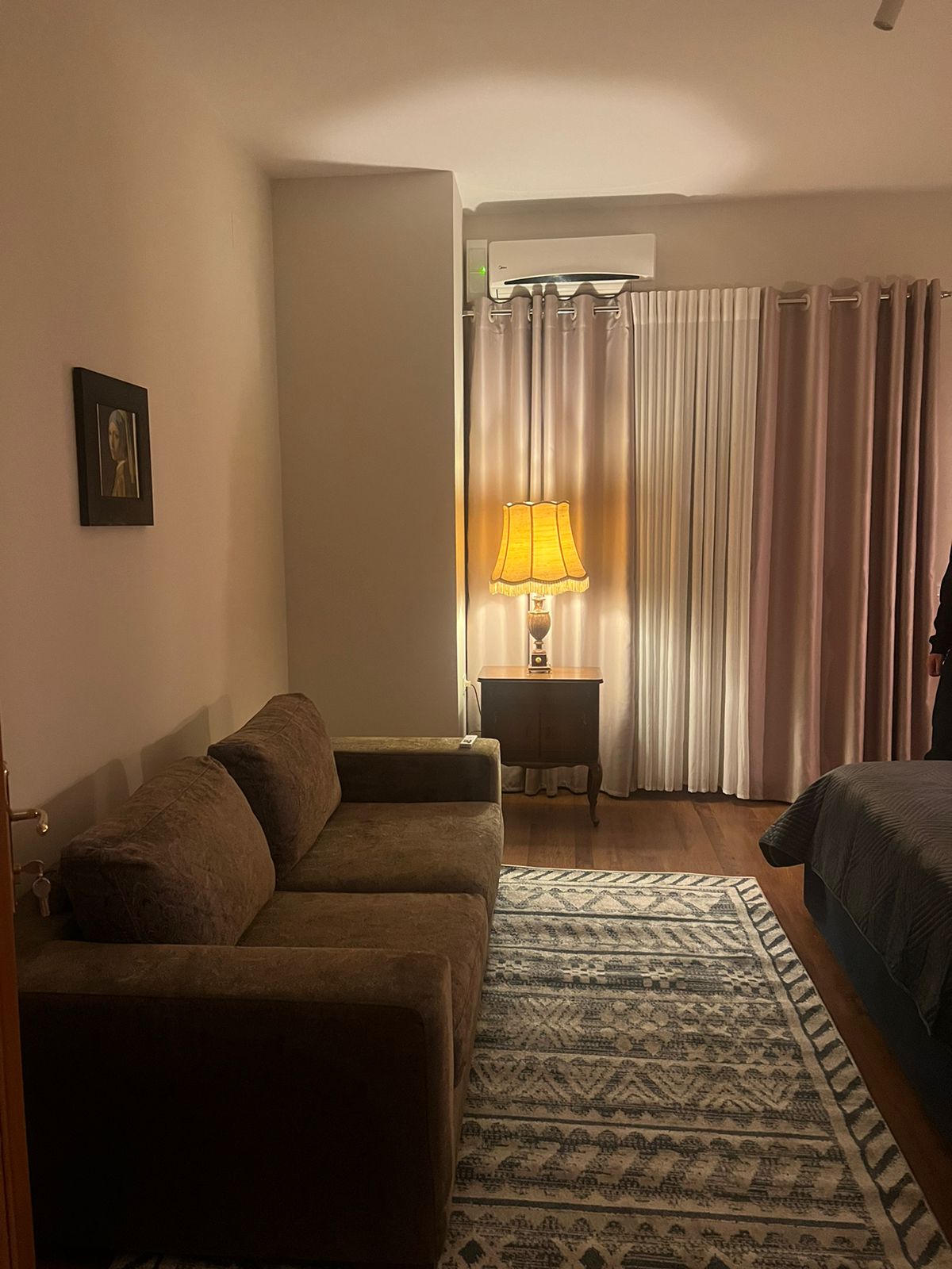 Niche Boutique Hotel, Tirana