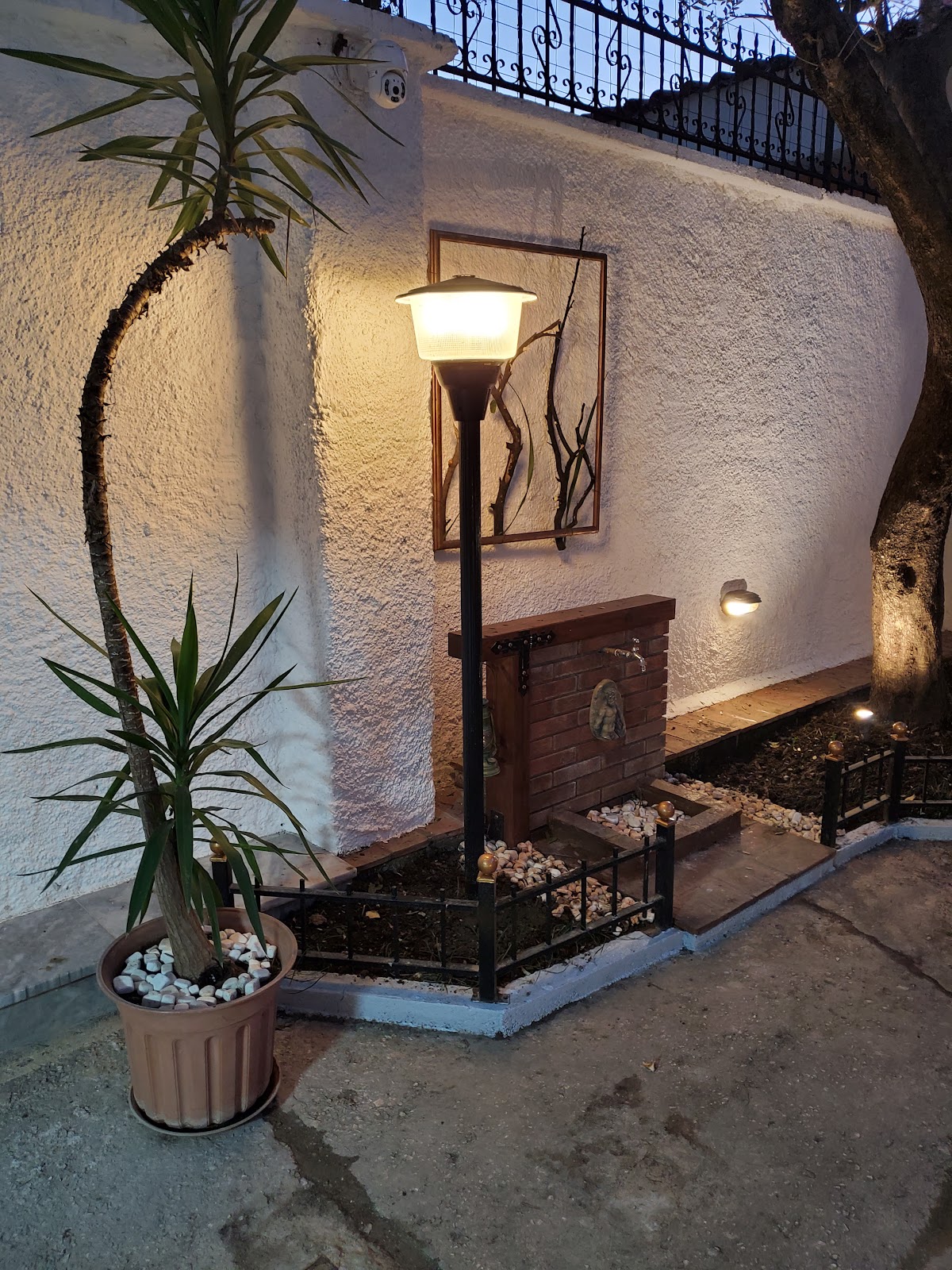 Niche Boutique Hotel, Tirana
