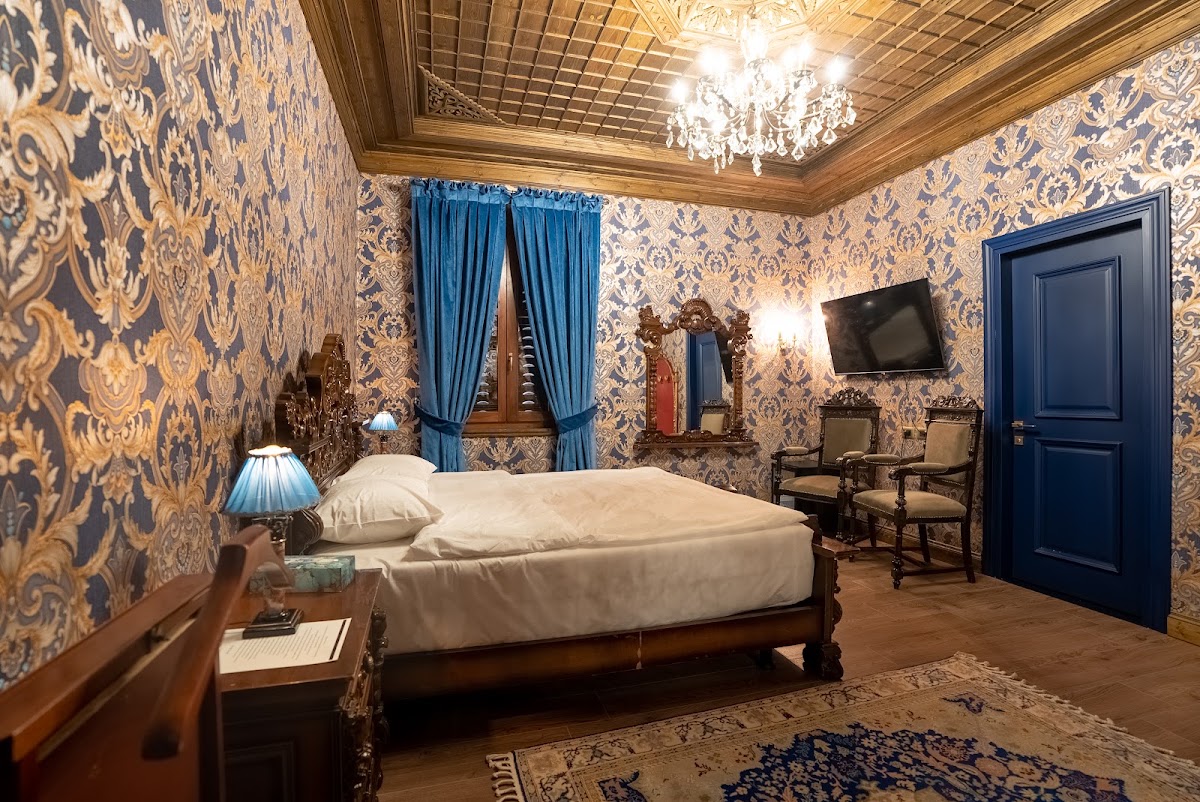 Castle Boutique Hotel