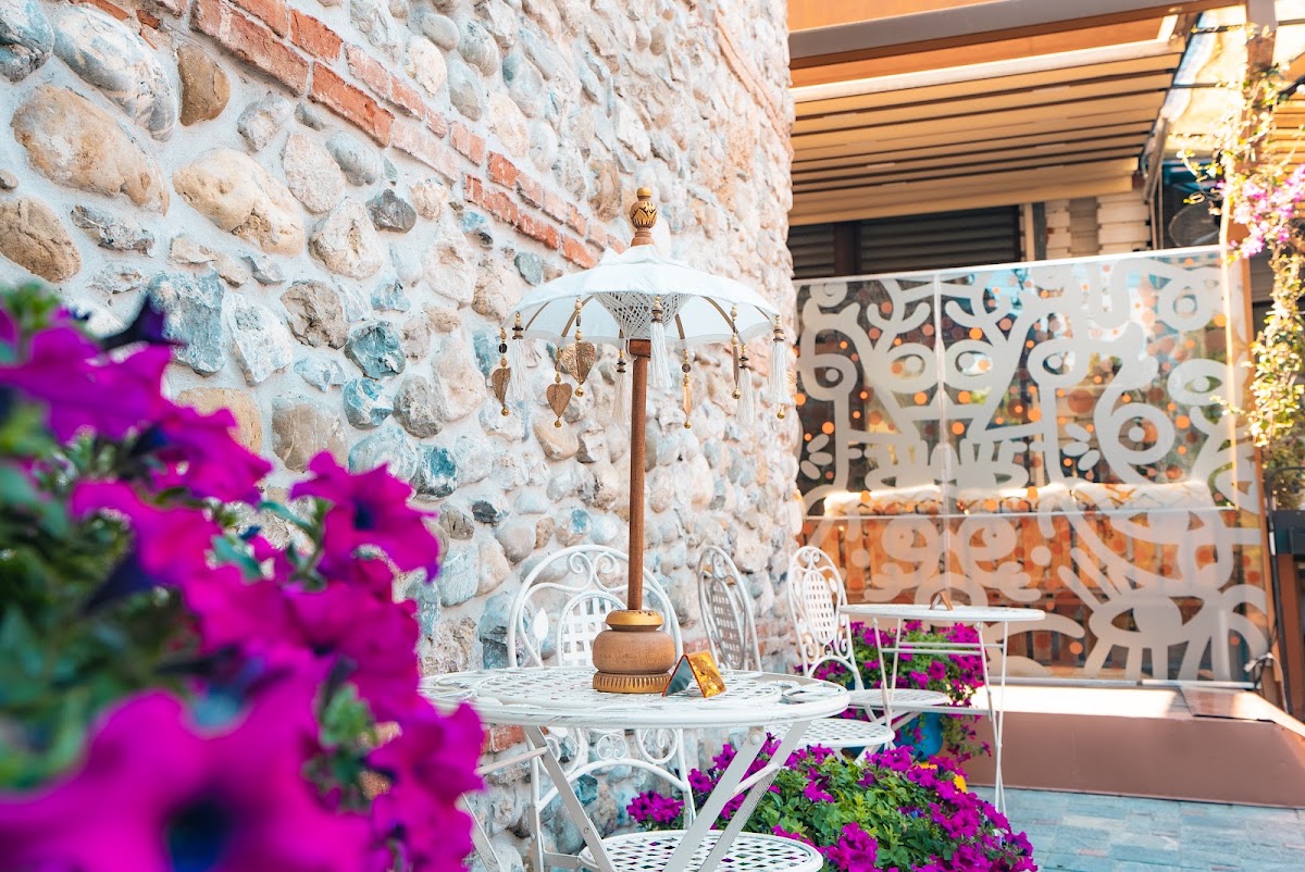 Castle Boutique Hotel