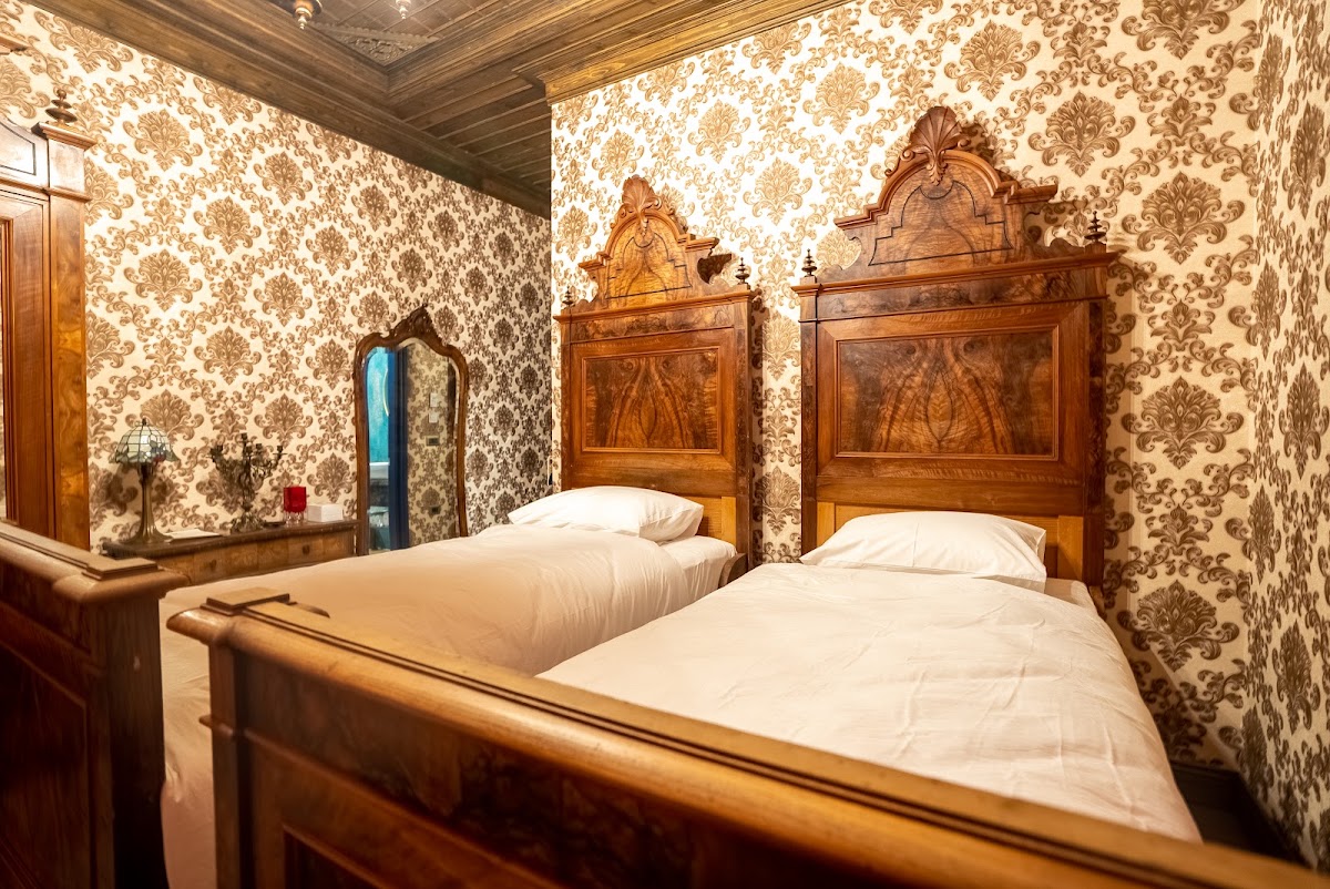 Castle Boutique Hotel