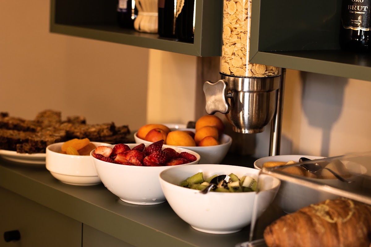 VILA KOJA Boutique Hotel