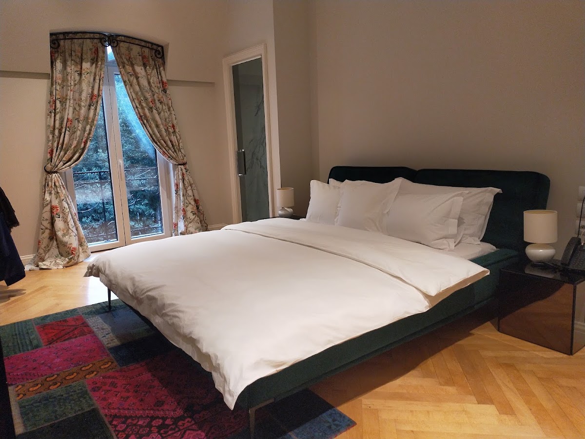 Arté Boutique Hotel