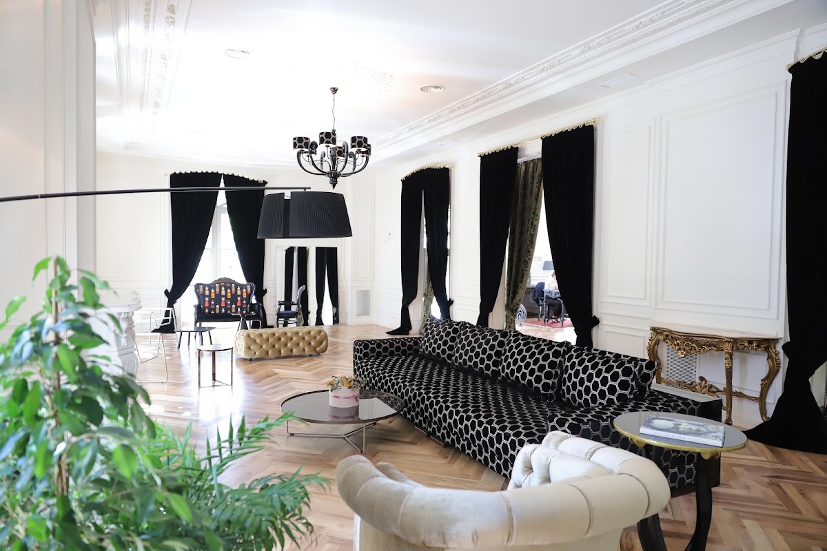 Arté Boutique Hotel