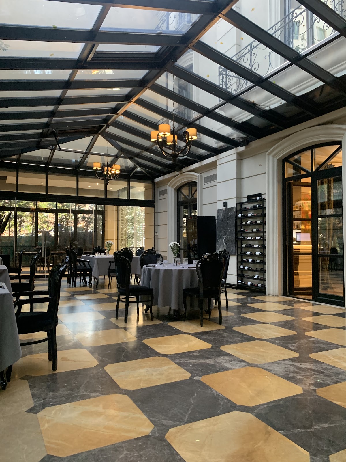 Arté Boutique Hotel
